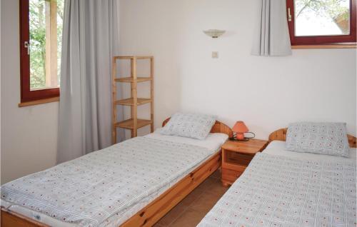 Two-bedroom Holiday Home In Szolad