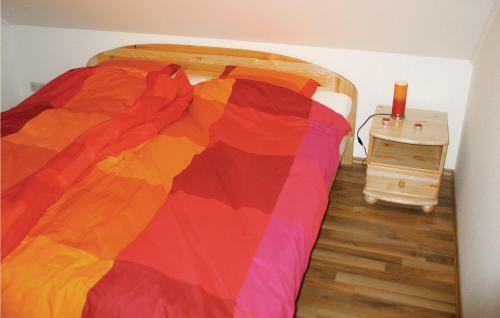 Two-bedroom Holiday Home In Szolad