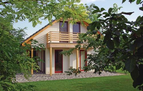Two-bedroom Holiday Home In Szolad