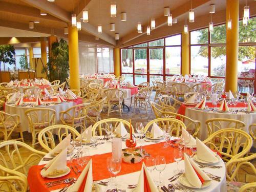Holiday Home Balaton H623.5