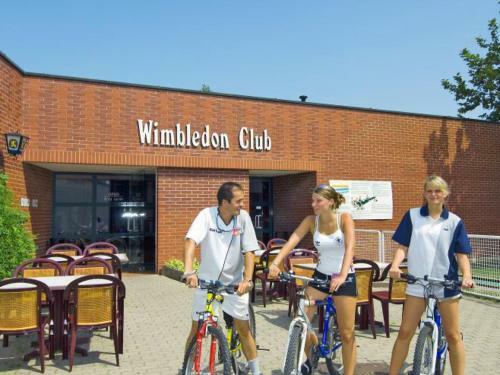 Holiday Home Balaton H623.5