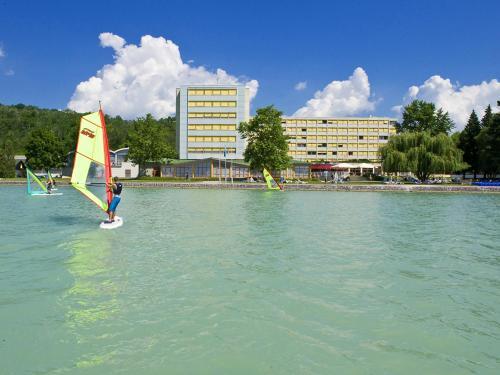 Holiday Home Balaton H623.5