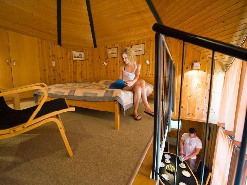 Holiday Home Balaton H623.5