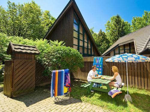 Holiday Home Balaton H623.5