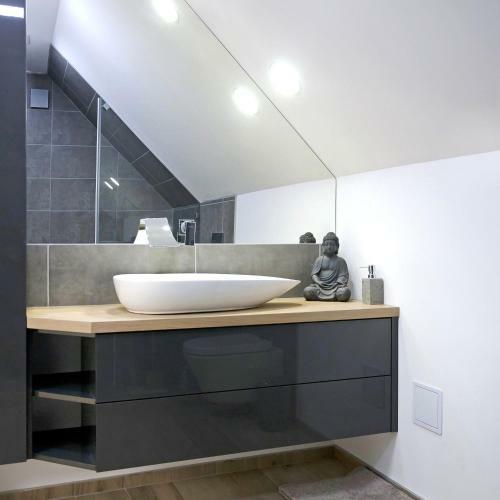Shambala Apartman