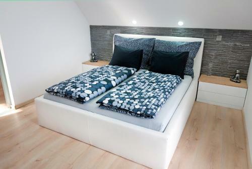 Shambala Apartman