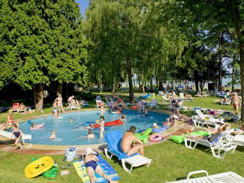 Holiday Home Balaton H623.4