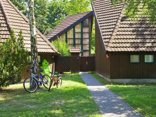 Holiday Home Balaton H623.4