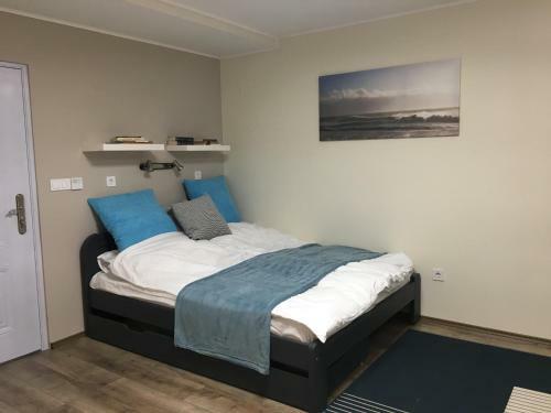 Tapolca Apartman