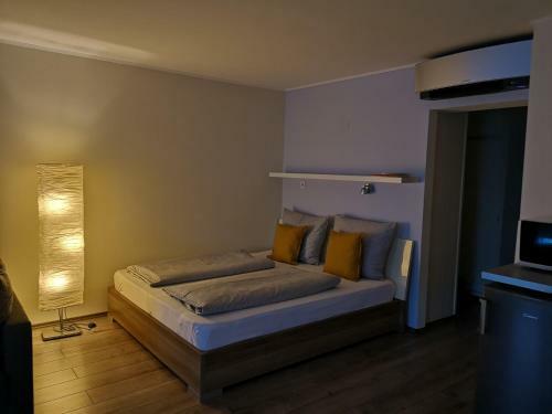 Tapolca Apartman