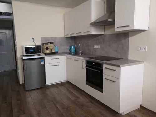 Tapolca Apartman