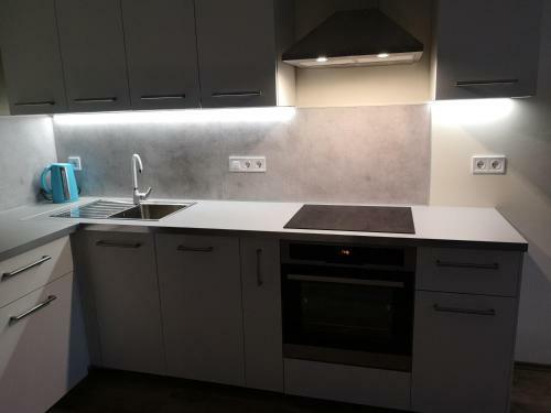 Tapolca Apartman