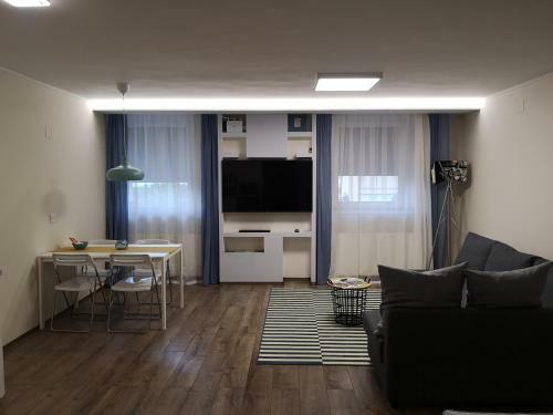 Tapolca Apartman