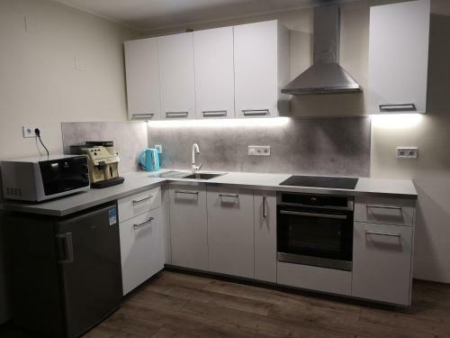 Tapolca Apartman