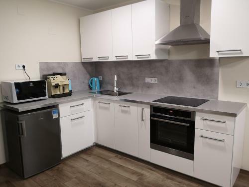 Tapolca Apartman