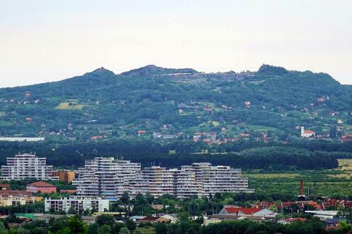 Tapolca Apartman