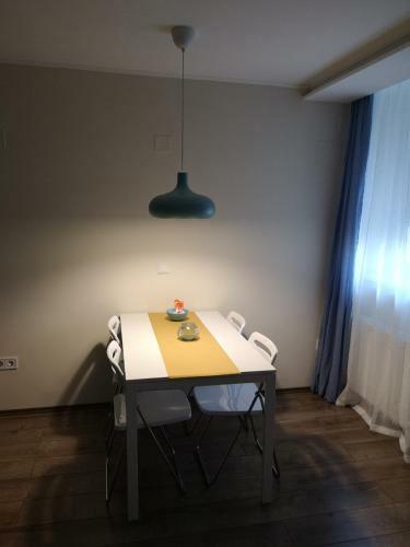 Tapolca Apartman