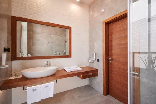 Artis Boutique Hotel