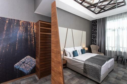 Artis Boutique Hotel