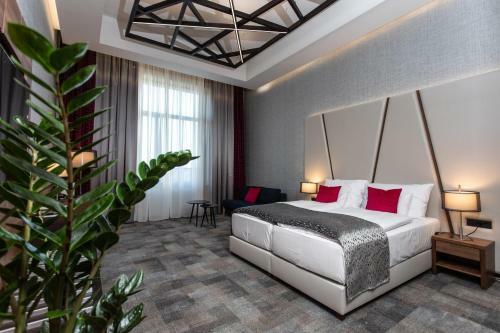 Artis Boutique Hotel