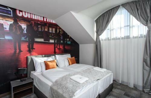 Artis Boutique Hotel