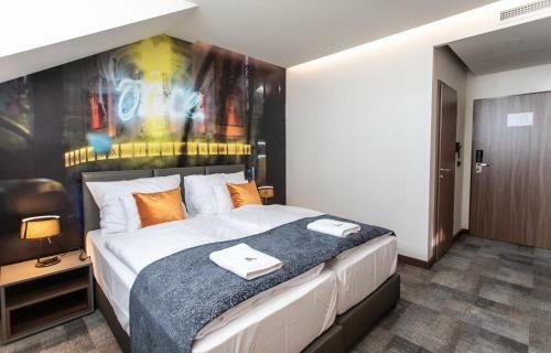 Artis Boutique Hotel