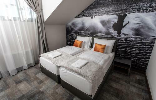 Artis Boutique Hotel