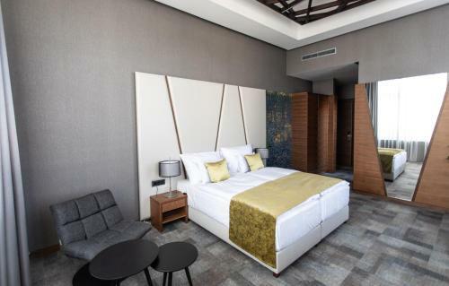 Artis Boutique Hotel
