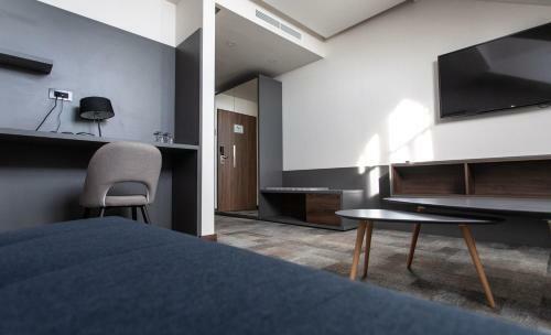 Artis Boutique Hotel