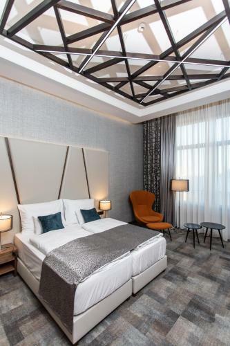 Artis Boutique Hotel