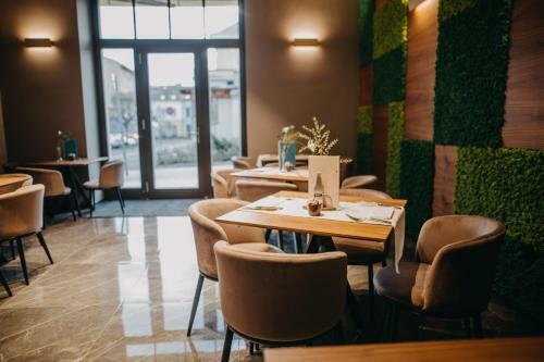 Artis Boutique Hotel