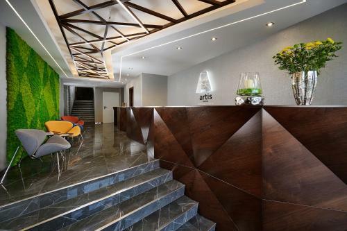 Artis Boutique Hotel