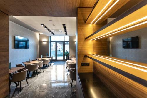 Artis Boutique Hotel