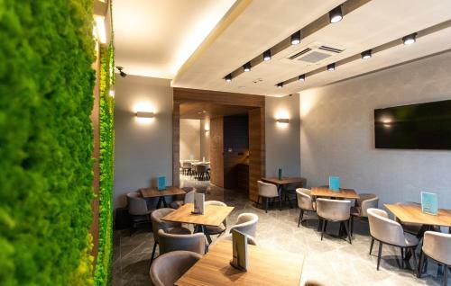Artis Boutique Hotel