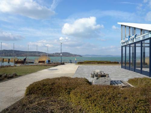 Apartments In Szantod/balaton 35823