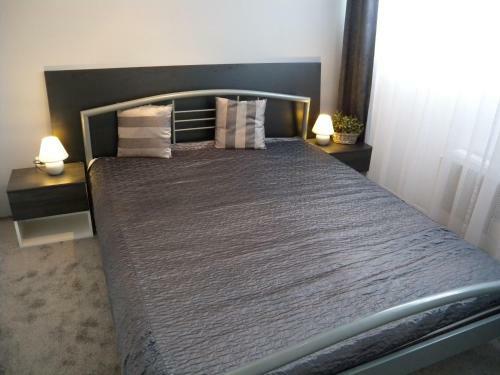 Apartment In Szantod/balaton 34169
