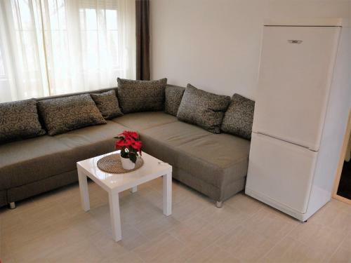 Apartment In Szantod/balaton 34169