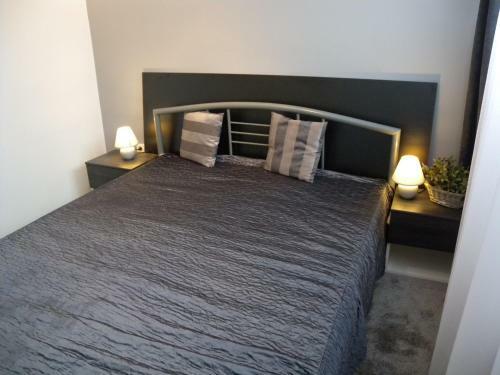 Apartment In Szantod/balaton 34169