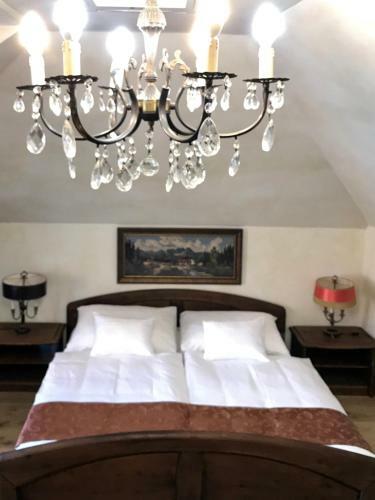 Centrum Villa Romantika Szentendre