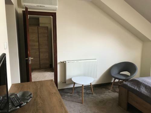 Bed & Breakfast Sempre �tterem �s Panzi�