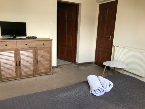 Bed & Breakfast Sempre �tterem �s Panzi�