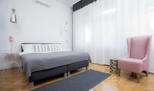 D�m Apartman