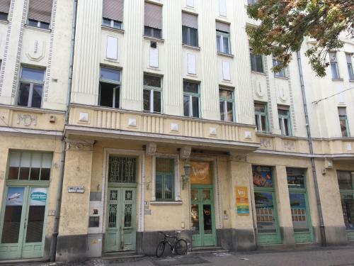 D�m Apartman