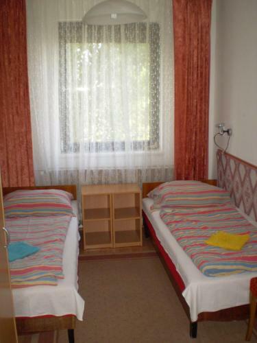 Hostal "jo�" Sz�ll�s