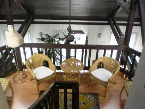 Hostal "jo�" Sz�ll�s