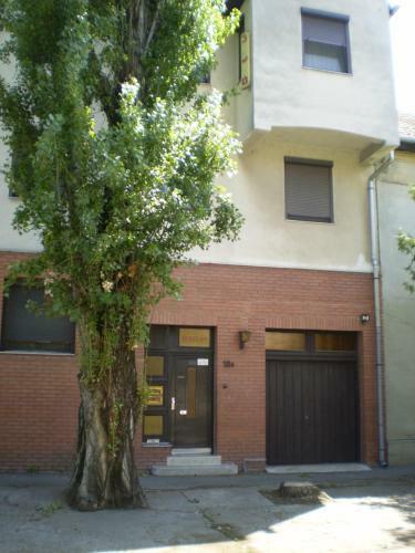 Hostal "jo�" Sz�ll�s