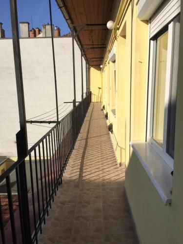Mate Gold Apartment Ii.