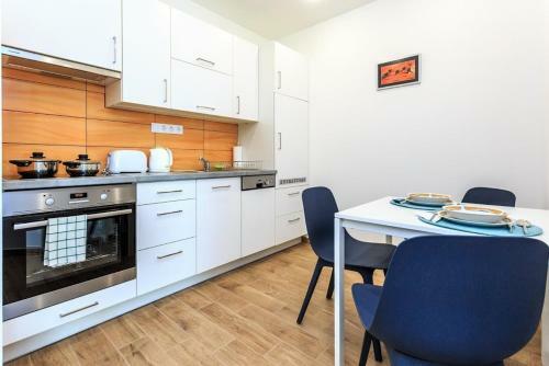 New Apartments Szeged