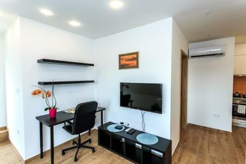 New Apartments Szeged