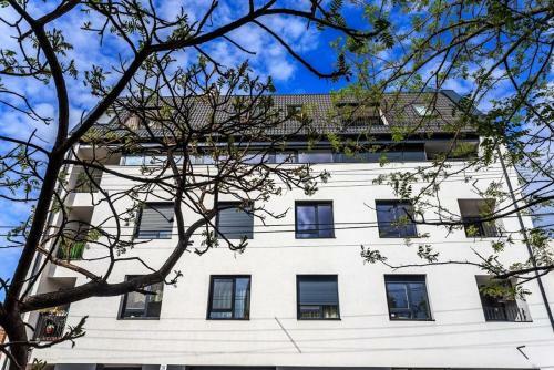 New Apartments Szeged